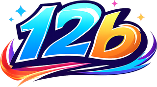 12b logo